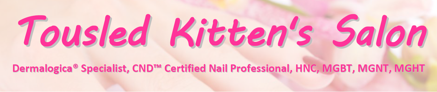 Tousled Kittens Salon